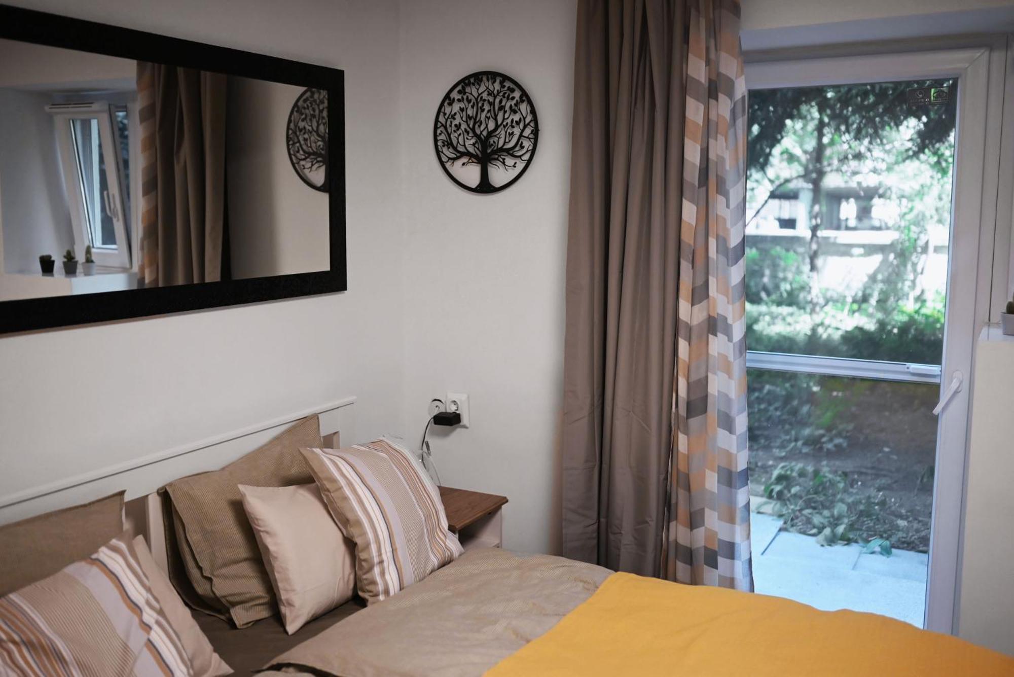 Apartment Buda-rest Budapest
