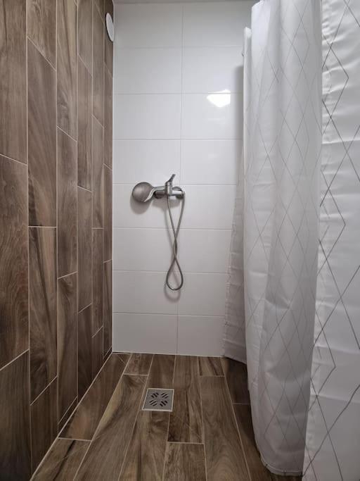 Buda-rest Apartment