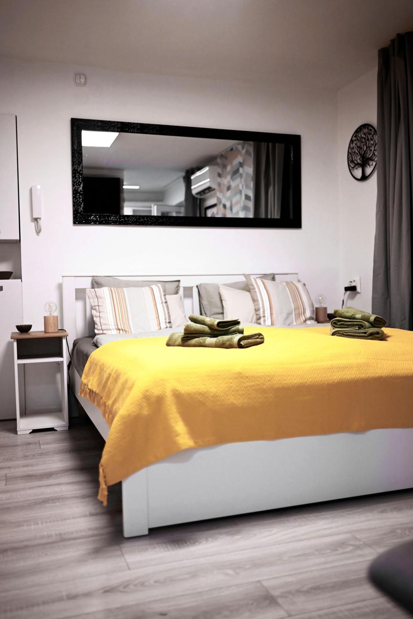 Buda-rest Apartamento Budapest
