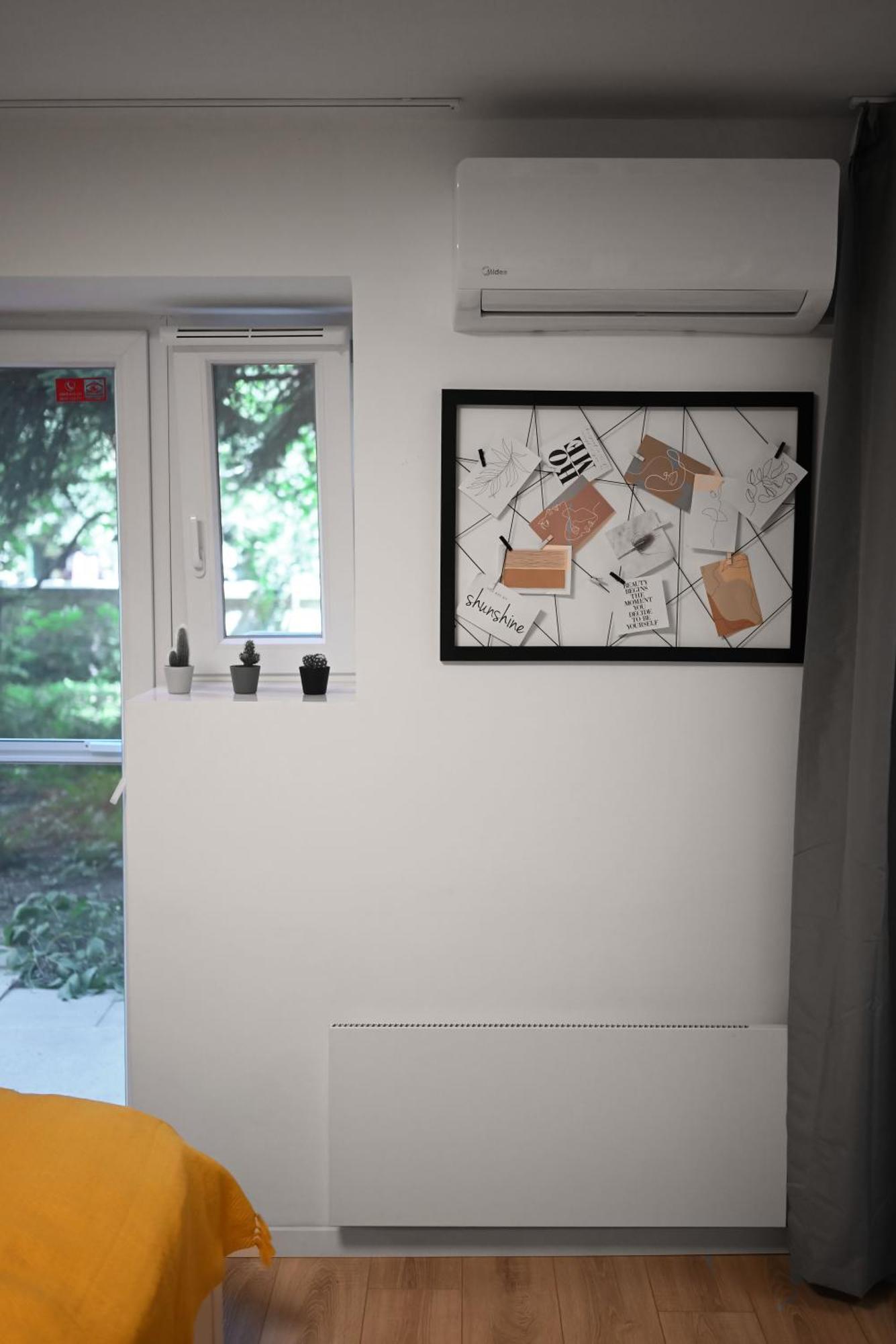 Apartment Buda-rest *